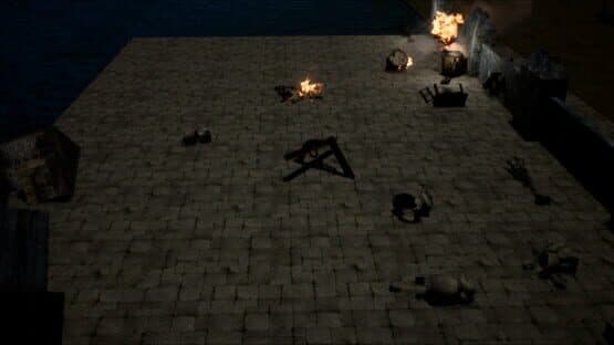 Zombie Waiting — screenshot 3