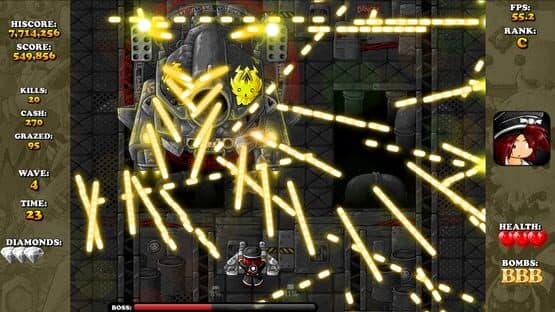 Bullet Heaven 2 — screenshot 5