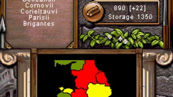 History: Great Empires - Rome — screenshot 2