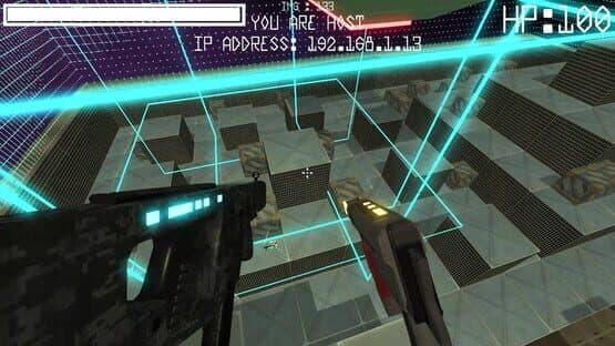 Cage — screenshot 1