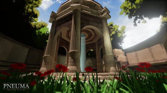 Pneuma: Breath of Life — screenshot 1