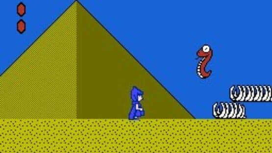 Yume Koujou: Doki-doki Panic — screenshot 1