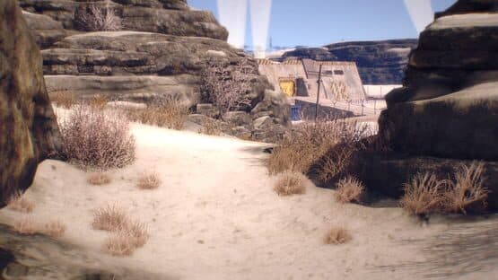 Intershelter — screenshot 5