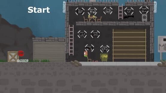 DepthMera — screenshot 1