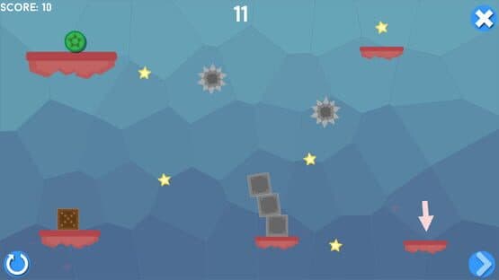 Win the Game: Do It! — screenshot 3