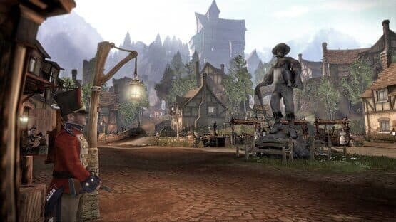 Fable III — screenshot 5