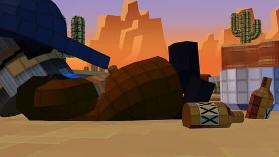 Rescue Love Revenge — screenshot 3