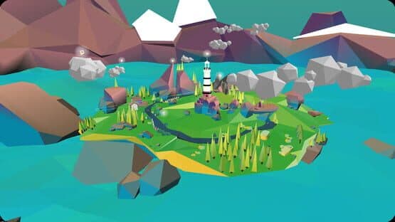 RibbonChase — screenshot 4