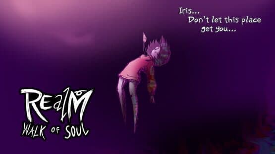 REalM: Walk of Soul — screenshot 1