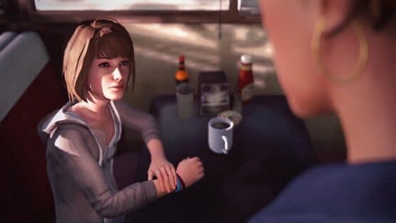 Life is Strange: Episode 2 - Out of Time — screenshot 2