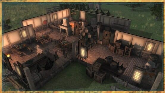 Crossroads Inn — screenshot 2