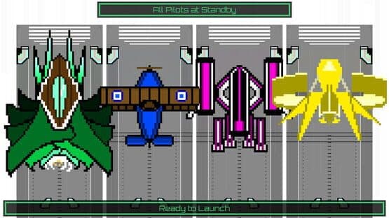 SuperLuminauts — screenshot 4