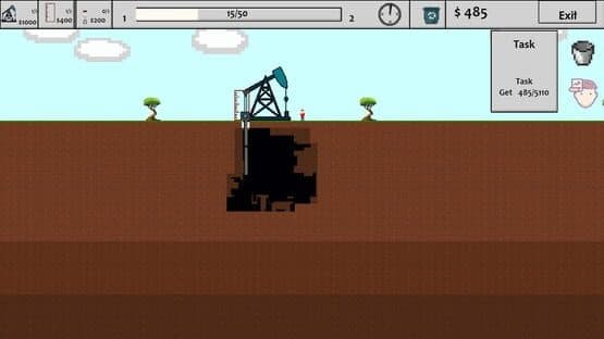 Oil Baron — screenshot 3
