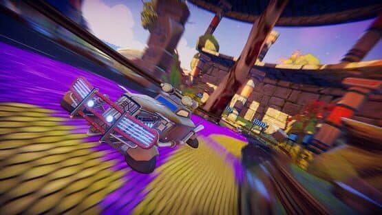 Trailblazers — screenshot 8