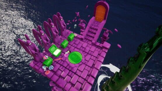 Headsnatchers — screenshot 4
