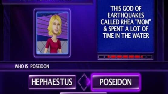 Jeopardy! — screenshot 7