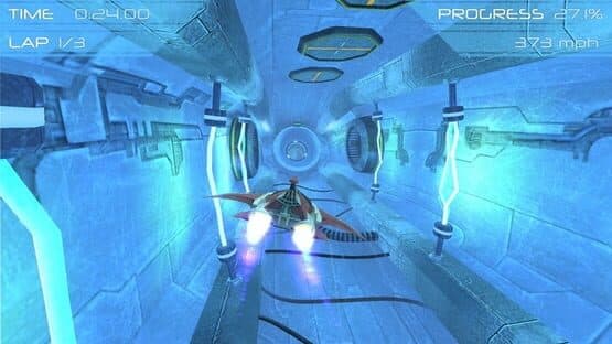 Air Race Speed — screenshot 2