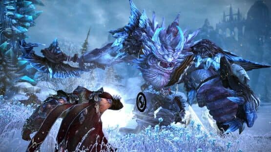 Tera — screenshot 2