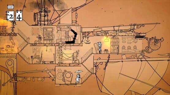39 Days to Mars — screenshot 2