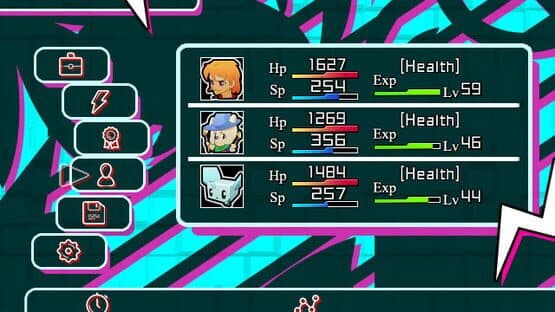 Reformers Intl Ver — screenshot 5