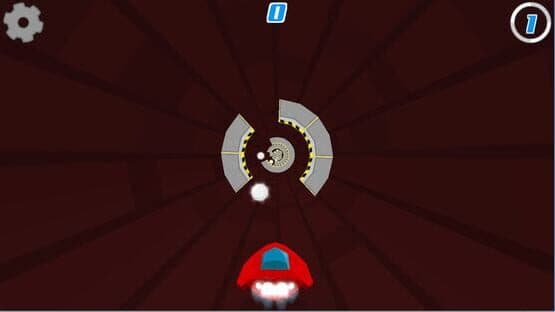 Space Escape — screenshot 5