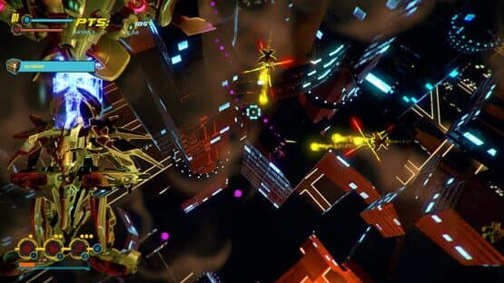 Startide — screenshot 2