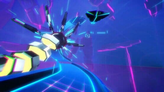 Gridd: Retroenhanced — screenshot 2
