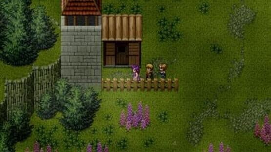 Millennium: A New Hope — screenshot 2