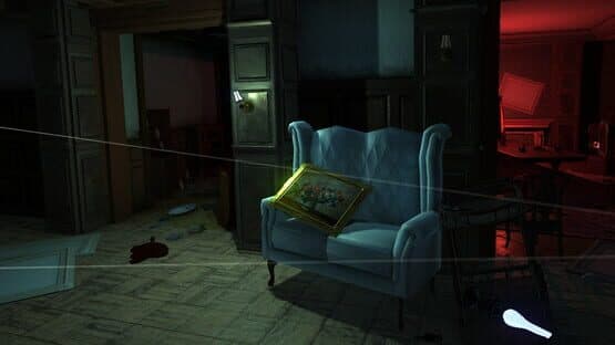 No One — screenshot 5