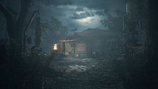 Resident Evil 7: Biohazard - Gold Edition — screenshot 2