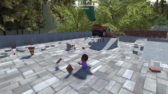 Toddler Simulator — screenshot 4