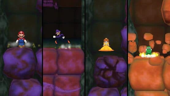 Mario Party 5 — screenshot 2