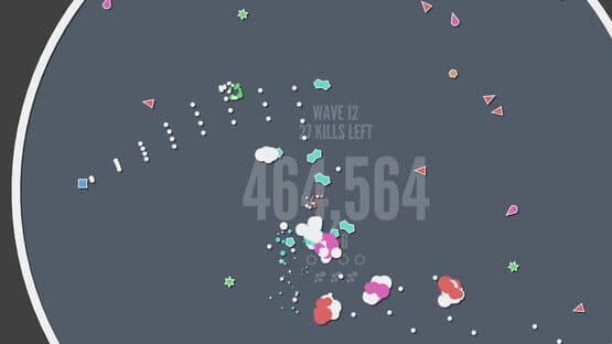 Polychromatic — screenshot 3
