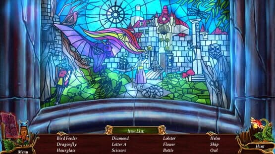 Eventide: Slavic Fable — screenshot 4