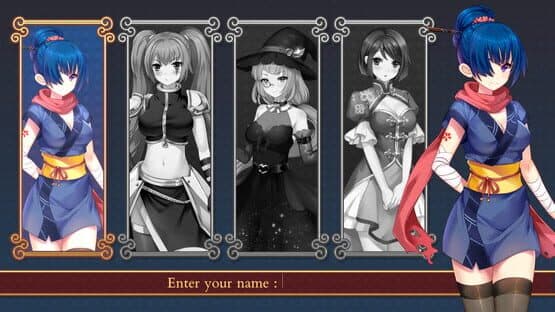 Serment - Contract with a Devil — screenshot 5