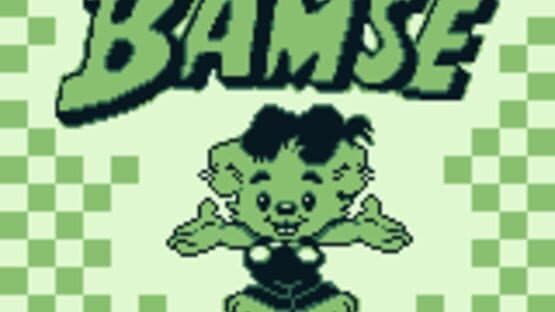 Bamse — screenshot 1