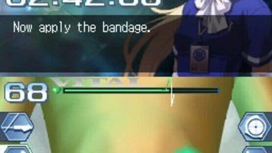 Trauma Center: Under the Knife 2 — screenshot 6