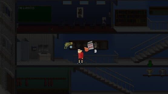 Skool Daze: Reskooled — screenshot 3