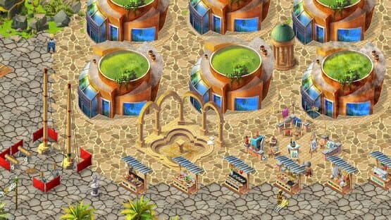 Aloha Paradise Hotel — screenshot 3