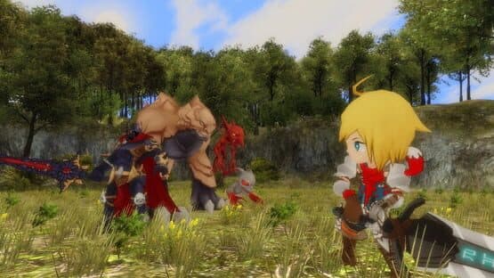 Soul Saga: Episode 1 — screenshot 1