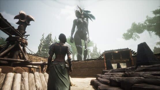Conan Exiles — screenshot 8