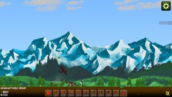Trenches of War — screenshot 5