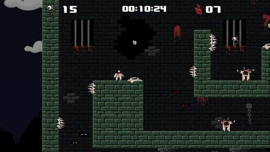 Abomination Tower — screenshot 4