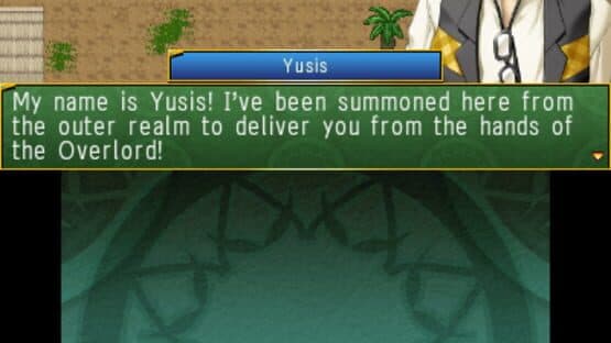 Journey to Kreisia — screenshot 3