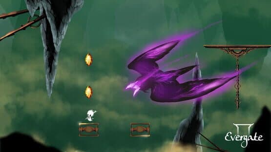 Evergate — screenshot 4