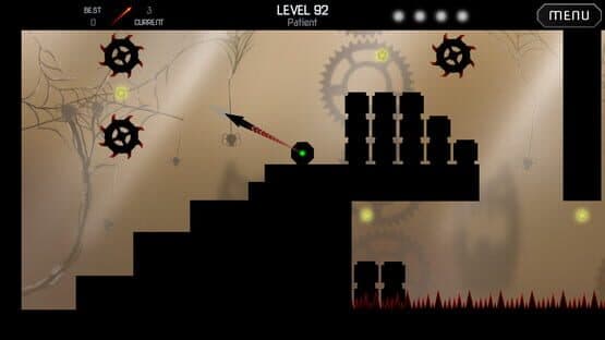 Ultimate Solid — screenshot 2