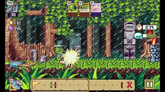The Incredible Baron — screenshot 3