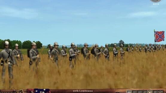 Take Command: 2nd Manassas — screenshot 2