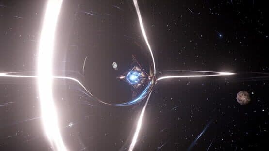 4X-Galaxy — screenshot 2