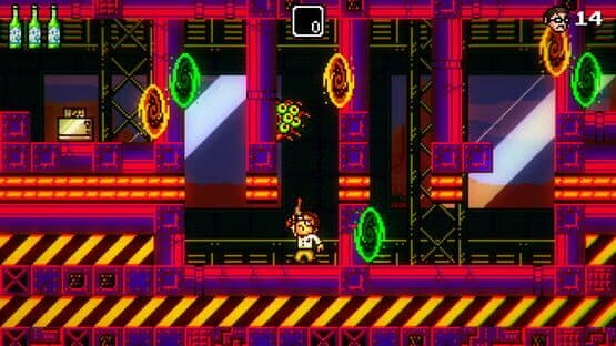 Angry Video Game Nerd Adventures 2: ASSimilation — screenshot 3